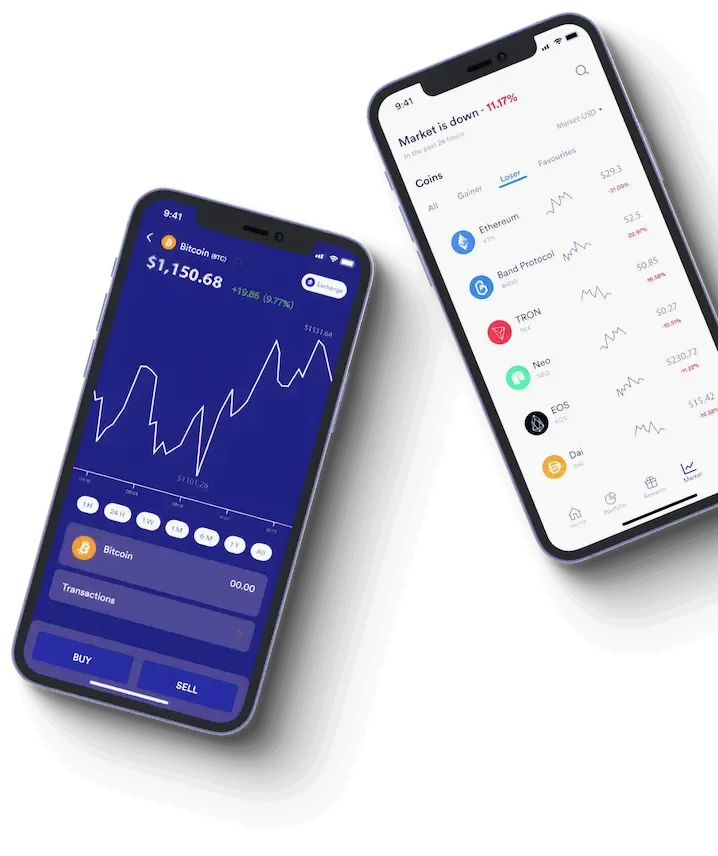 AfriQuantumX trading platform