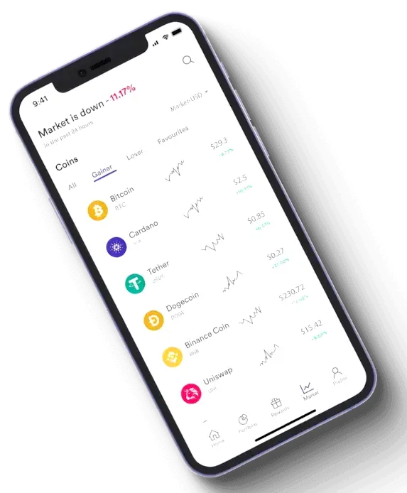 AfriQuantumX finance platform